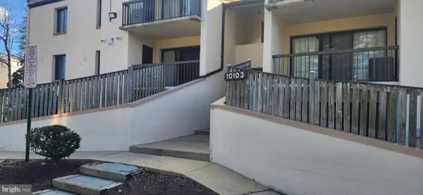 10103 Prince Pl #101-5a, UPPER MARLBORO, MD 20774