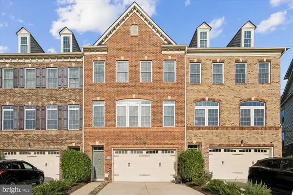 5437 Stream Bank Ln, GREENBELT, MD 20770