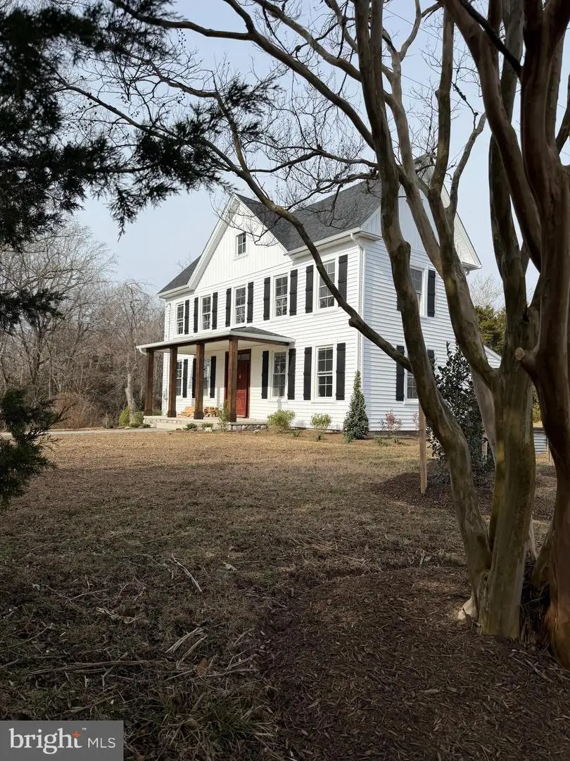 14602 Baden Westwood Rd, Brandywine, MD 20613 - #1