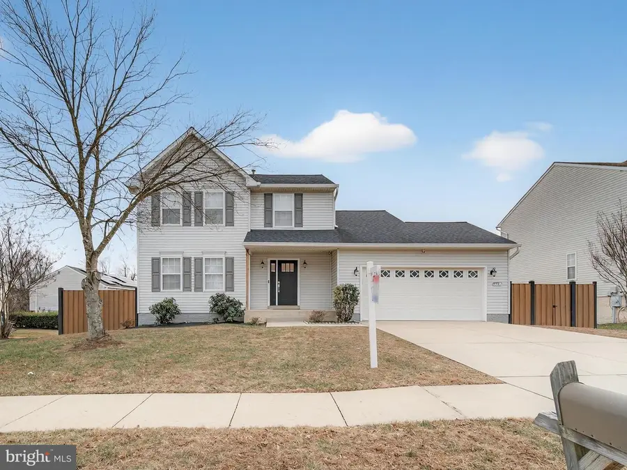 3502 Portal Ave, Temple Hills, MD 20748 - Image #2