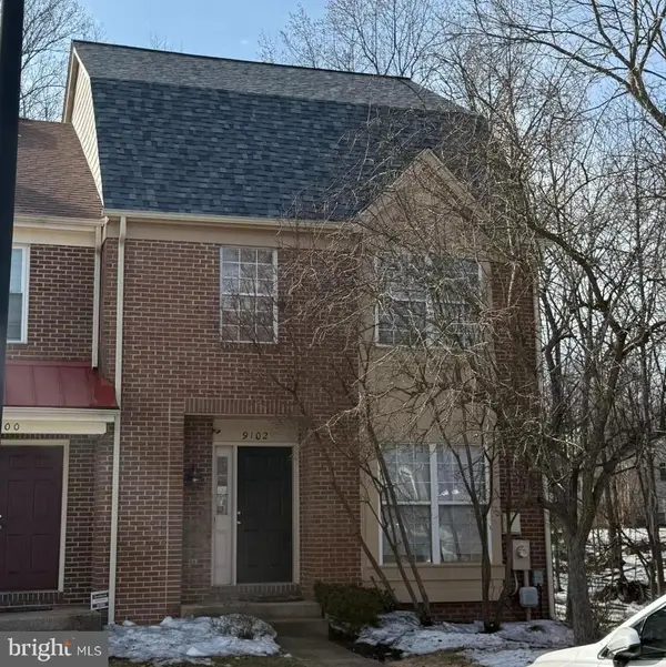 9102 Erfurt Ct, LAUREL, MD 20708