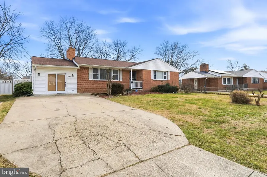 9412 Gwynndale Dr, Clinton, MD 20735 - Image #3