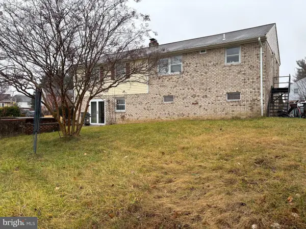 13001 Payton Dr, UPPER MARLBORO, MD 20774