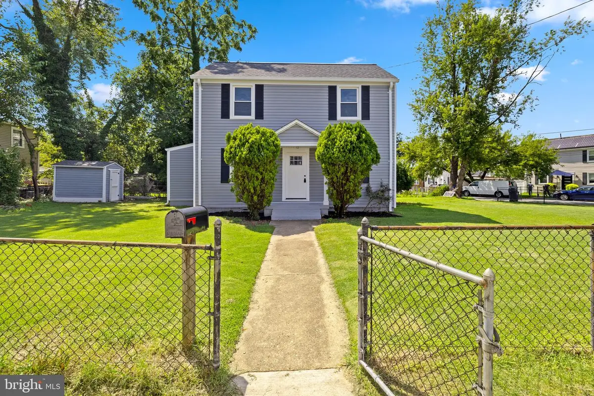 2005 Roanoke St, Hyattsville, MD 20782 - Image #1