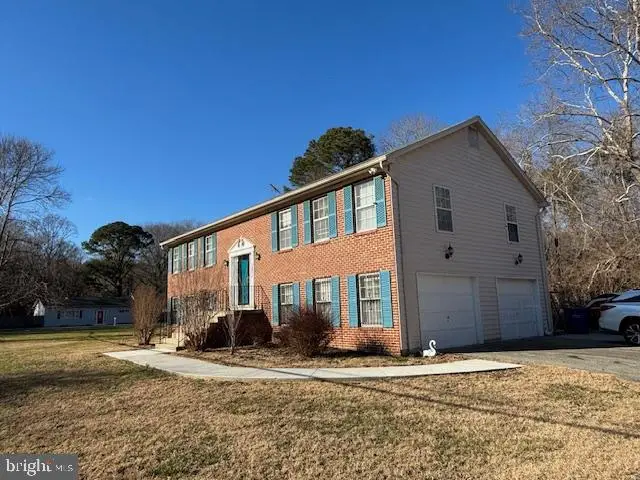 18410 Richard Allen St, Aquasco, MD 20608 - Image #1