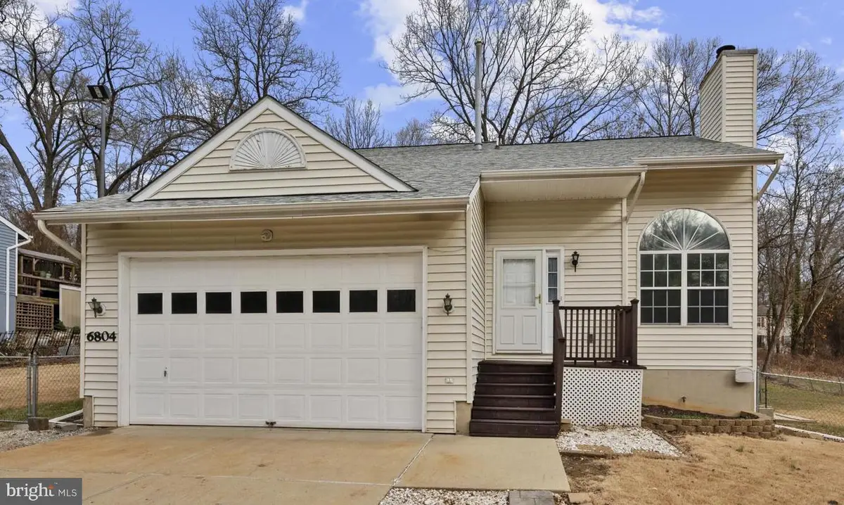 6804 Zook Pl, Riverdale, MD 20737 - Image #1