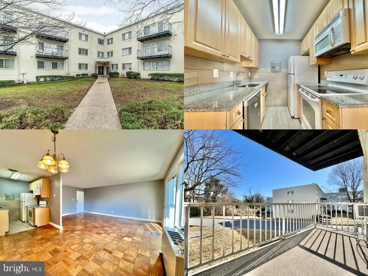 1009 Chillum Rd #202, Hyattsville, MD 20782 - Image #1