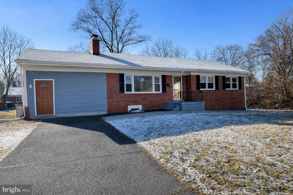 9104 Sheridan Ct, Lanham, MD 20706 - Image #1