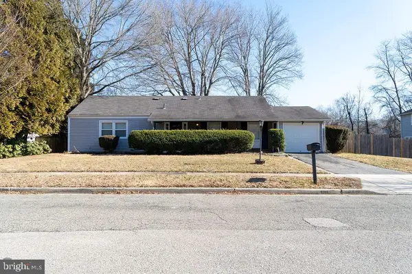 9208 Carendon Ct, UPPER MARLBORO, MD 20772