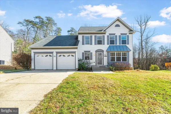 10608 Cedarwood Ln, FORT WASHINGTON, MD 20744