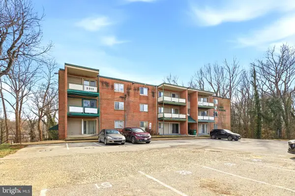 3011 Southern Ave #17, TEMPLE HILLS, MD 20748