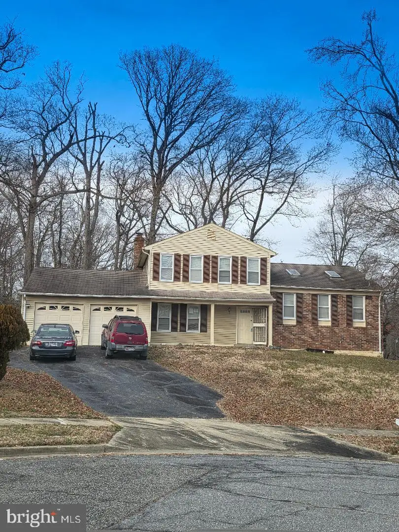 13400 Caribou Ct, Fort Washington, MD 20744 - #2