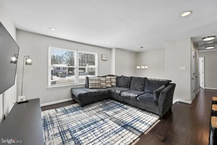 7504 Twining Ct, Hyattsville, MD 20785 - #3