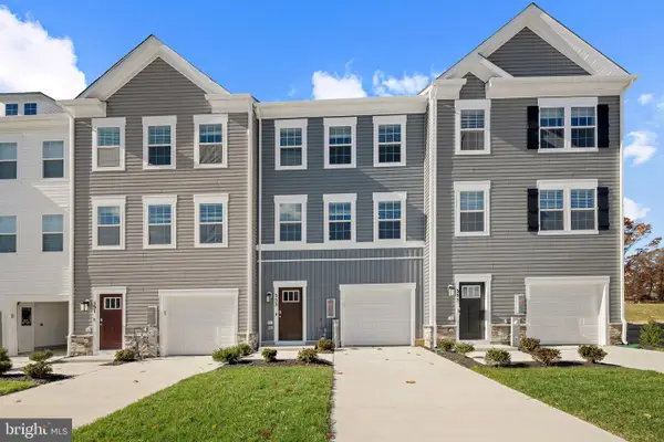 7514 Silver Thread Way, BRANDYWINE, MD 20613