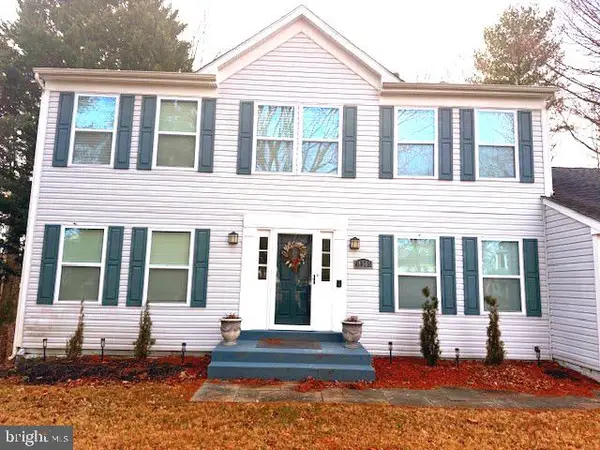 10501 Water Point Way, BOWIE, MD 20721