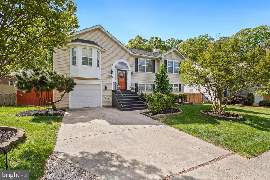 2303 Whitehall St, Suitland, MD 20746 - #2