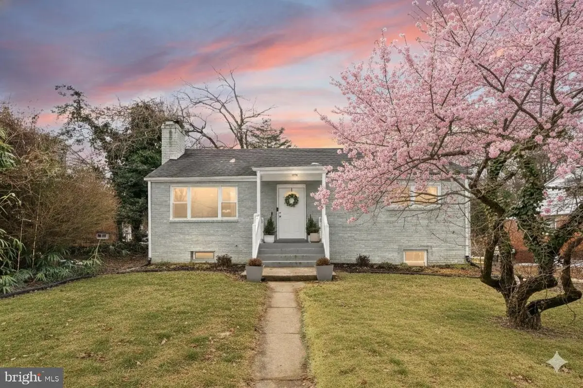 4901 Abbott Dr, Temple Hills, MD 20748 - #1