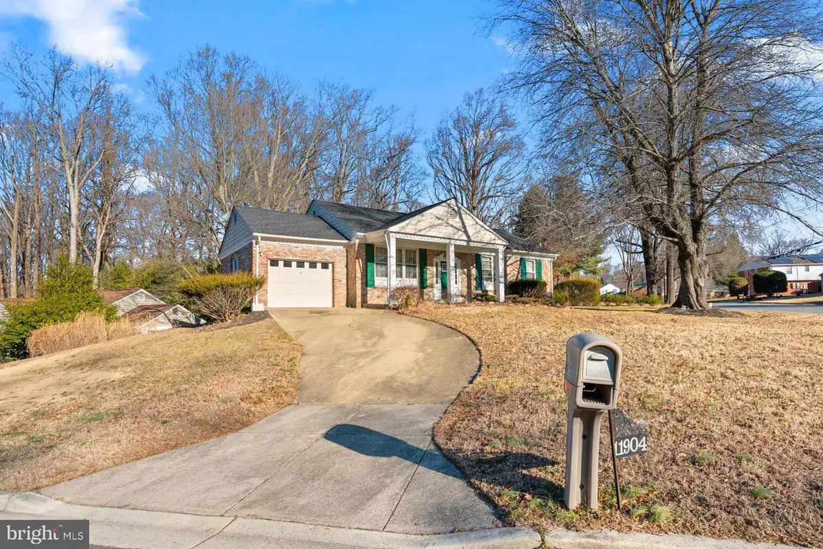 11904 N Marlton Ave, Upper Marlboro, MD 20772 - Image #1