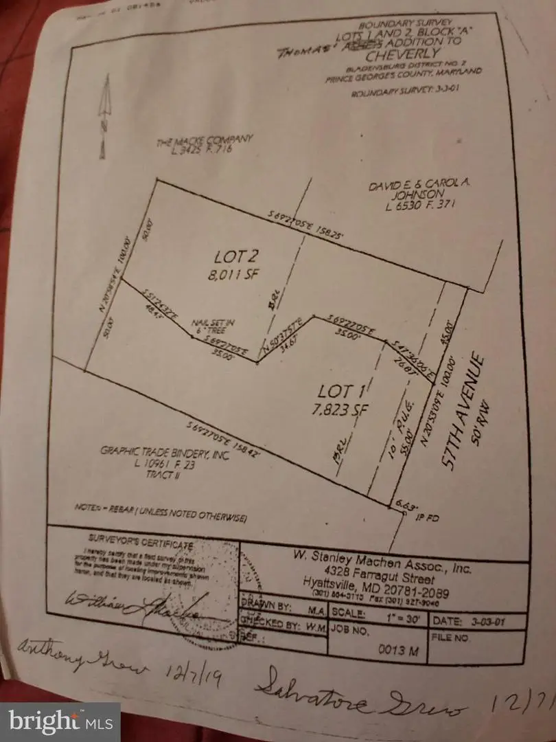 2500 57th Ave, Hyattsville, MD 20785 - Image #3