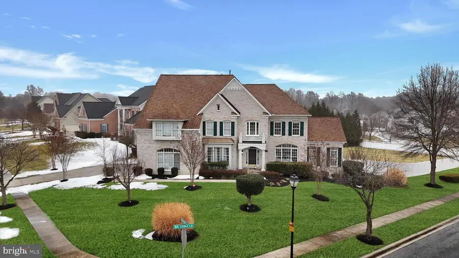 12801 Willow Marsh Ln, Bowie, MD 20720 - #2