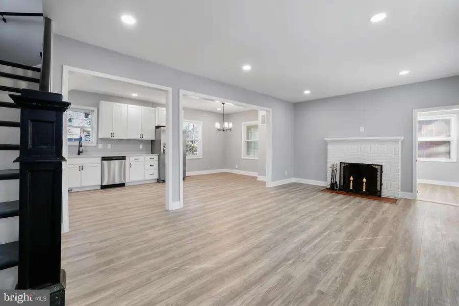 6105 43rd Ave, Hyattsville, MD 20781 - Image #3