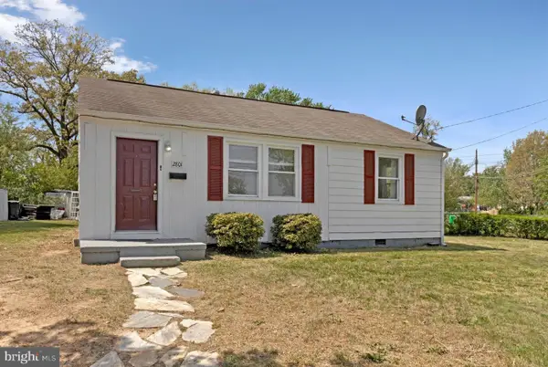 2801 Kirtland Ave, DISTRICT HEIGHTS, MD 20747