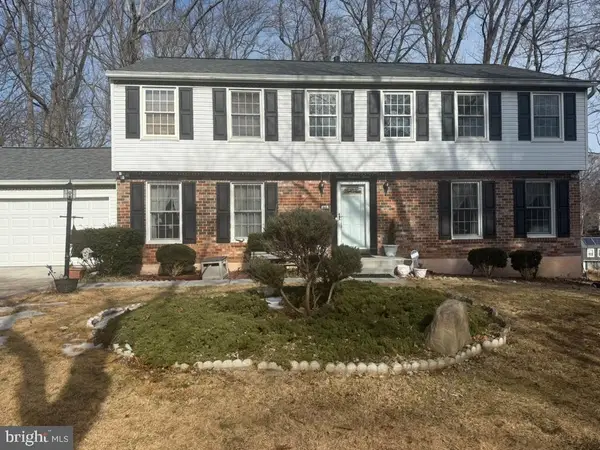 13012 Renfrew Cir, FORT WASHINGTON, MD 20744