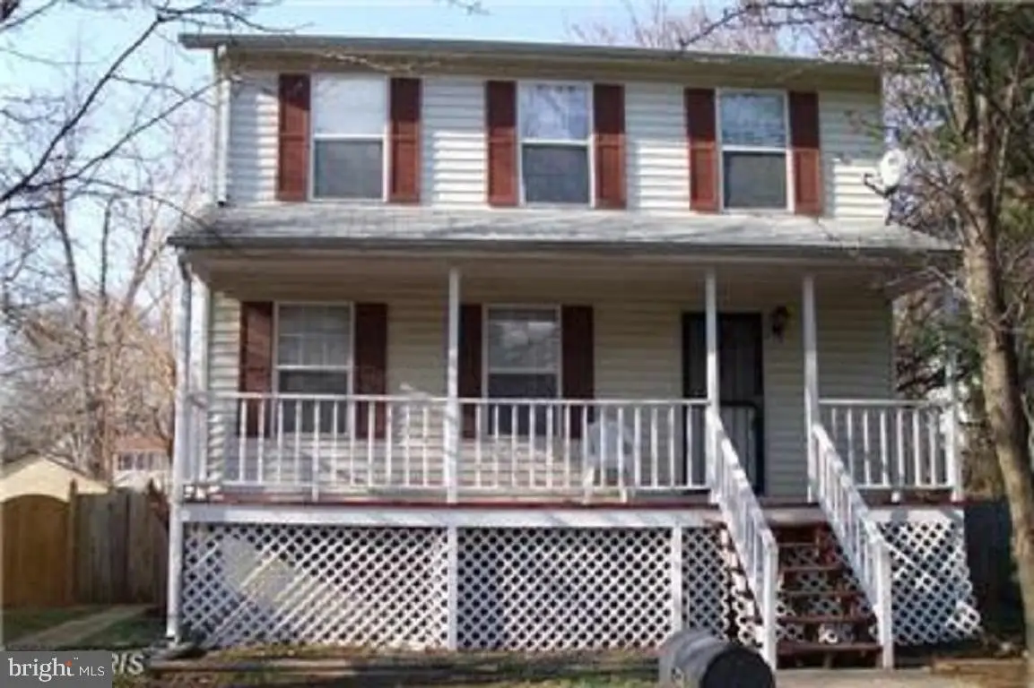 5808 Burgundy St, Capitol Heights, MD 20743 - Image #1