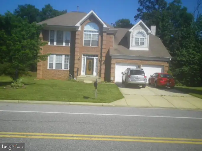 10102 Ellard Dr, Lanham, MD 20706 - Image #1