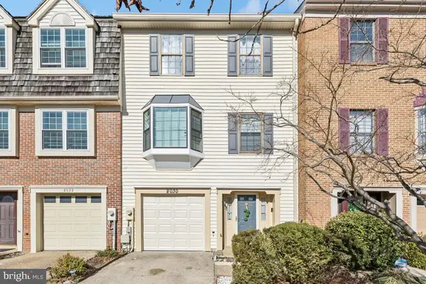 8030 Ashford Blvd, LAUREL, MD 20707