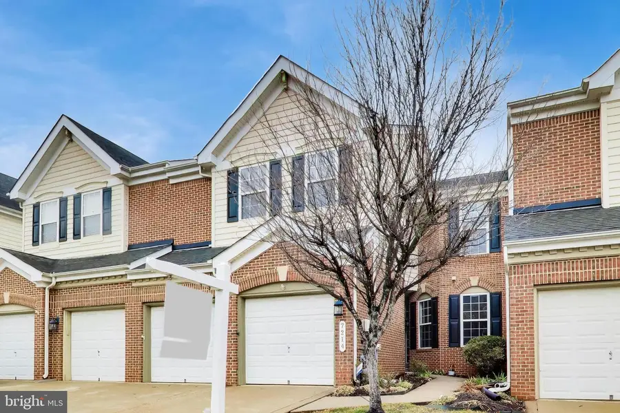7214 Piney Woods Pl, Laurel, MD 20707 - #2