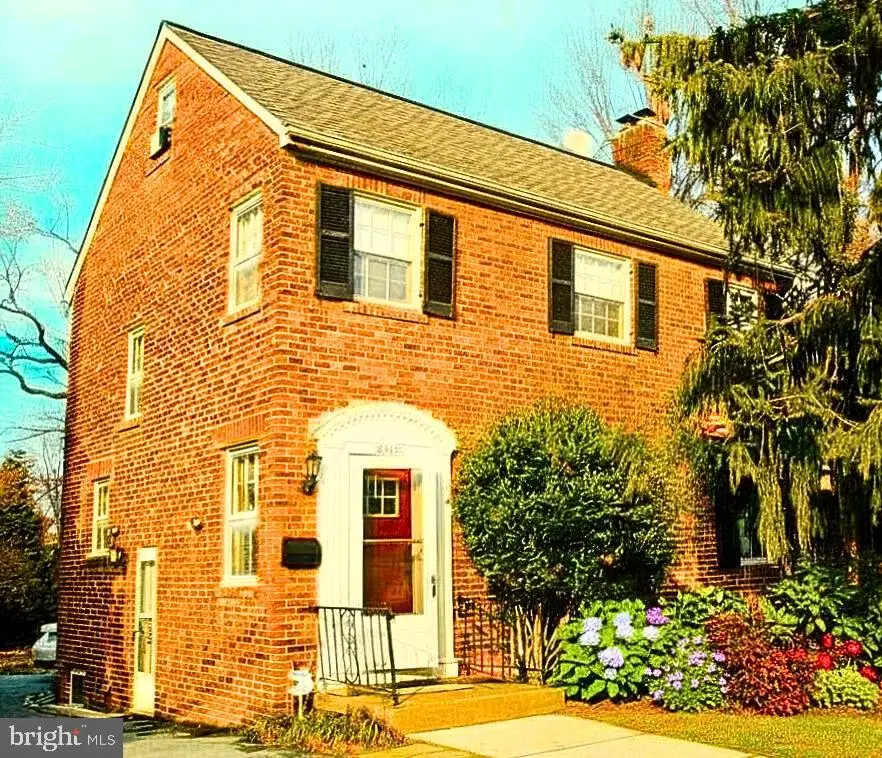 4316 East-west Hwy, University Park, MD 20782 - #1