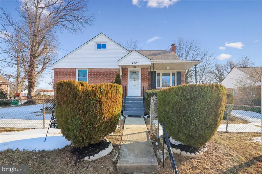 4729 68th Ave, Hyattsville, MD 20784 - #3