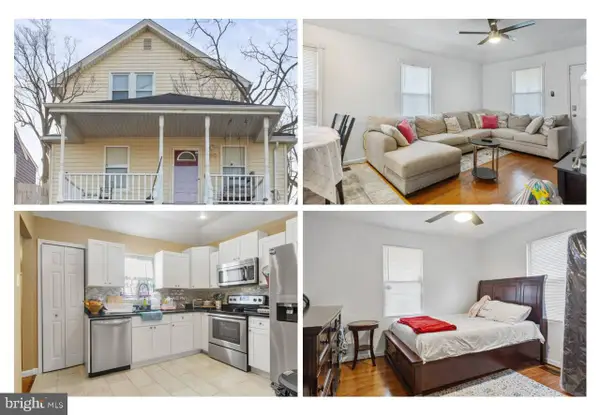 310 70th Pl, CAPITOL HEIGHTS, MD 20743