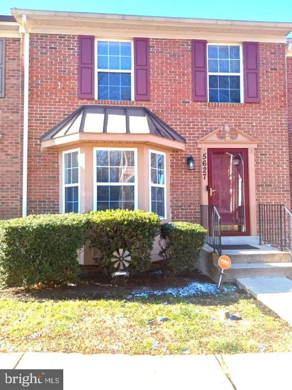 5627 Prescott Ct, CAPITOL HEIGHTS, MD 20743