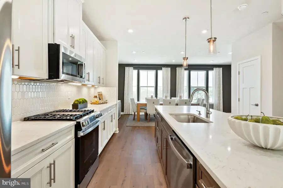 13907 William Early Ct #d, Brandywine, MD 20613 - #2