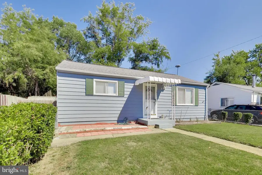 1031 Marton St, Laurel, MD 20707 - #2