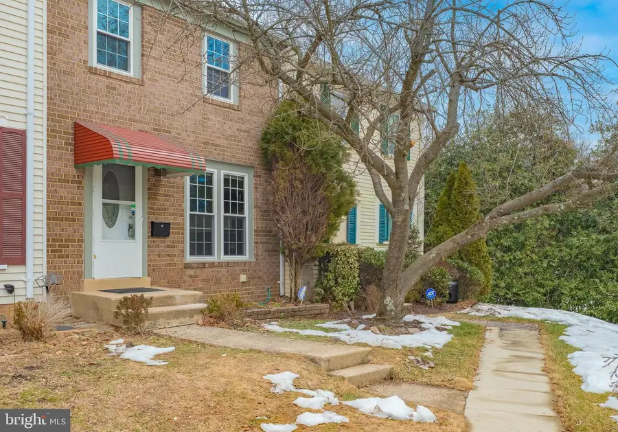 15743 Millbrook Ln #72, Laurel, MD 20707 - #2