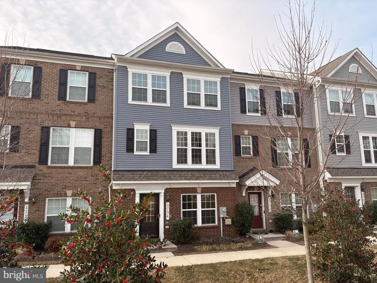 2734 Pinebrook Rd, Landover, MD 20785 - Image #1