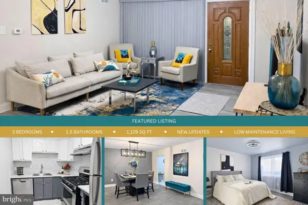 1733 Addison Rd S, DISTRICT HEIGHTS, MD 20747