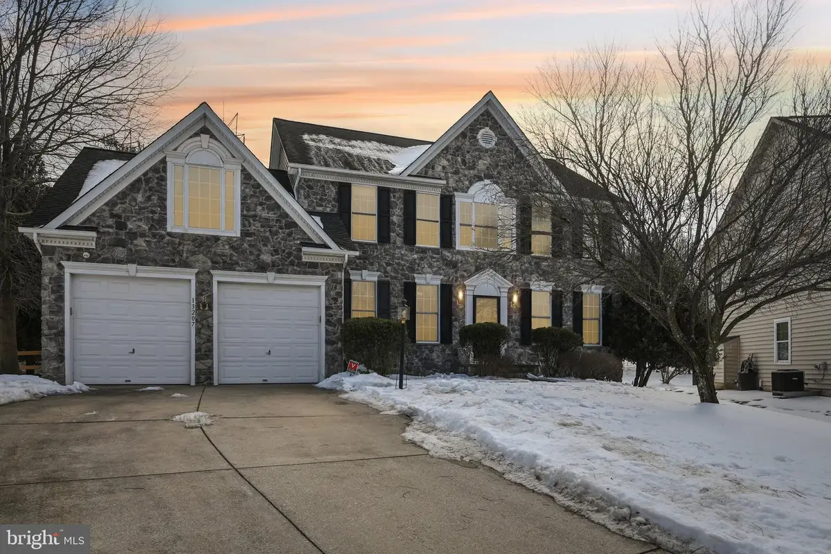 13207 Anthem Greenfields Dr, Bowie, MD 20720 - #1
