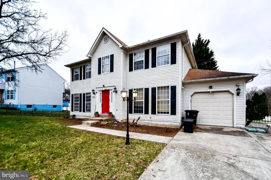 1111 Kings Heather Dr, Bowie, MD 20721 - #2