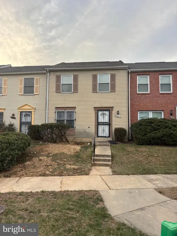 2121 N Anvil Ln, TEMPLE HILLS, MD 20748