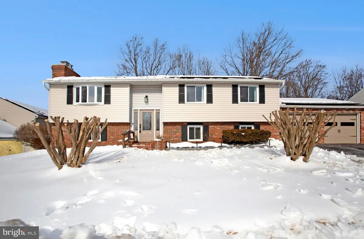 12802 Lode St, Bowie, MD 20720 - Image #1