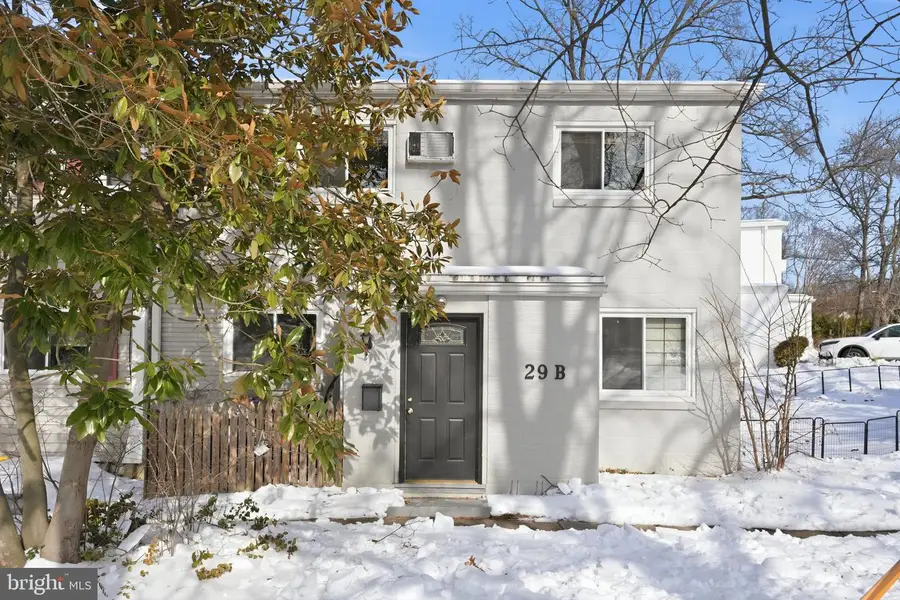 29-b Ridge Rd, Greenbelt, MD 20770 - Image #2