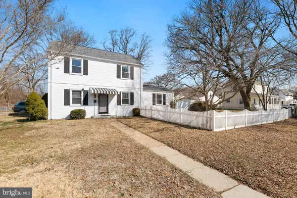 6501 Sligo Pkwy, HYATTSVILLE, MD 20782