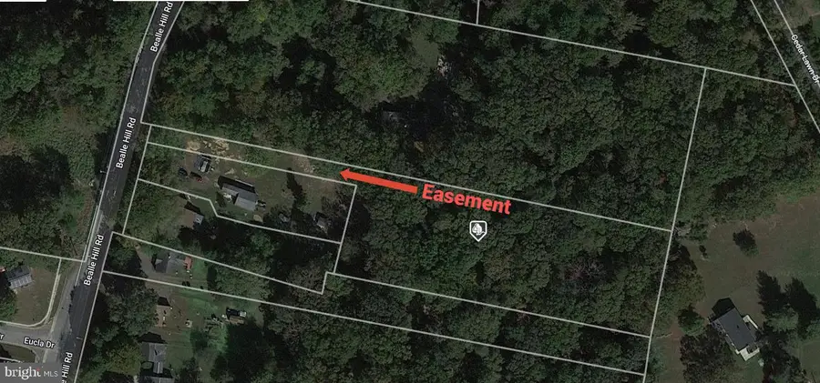 16106 Bealle Hill Rd, Waldorf, MD 20601 - #2