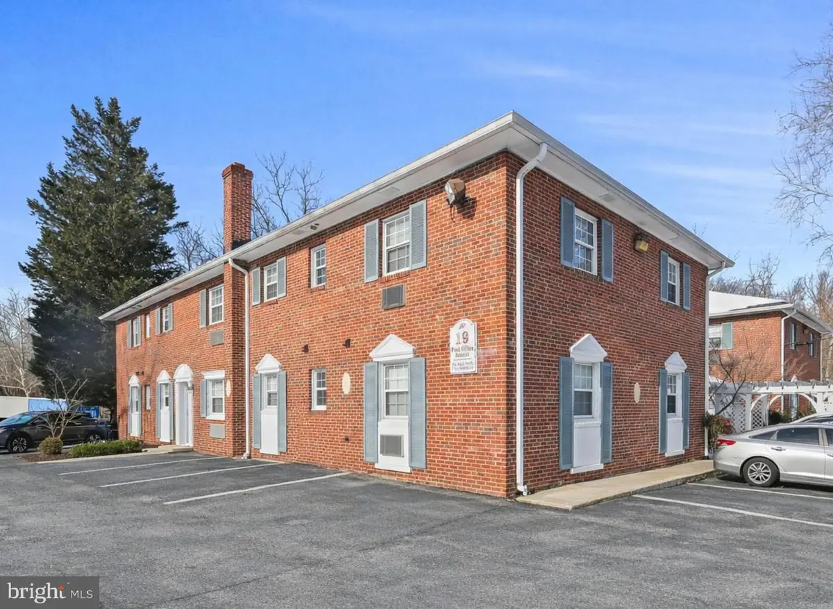 19 Post Office Ave #203, Laurel, MD 20707 - Image #1