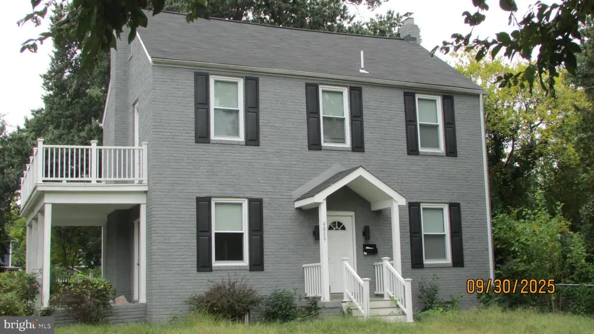 4809 Sheridan St, Riverdale, MD 20737 - Image #1