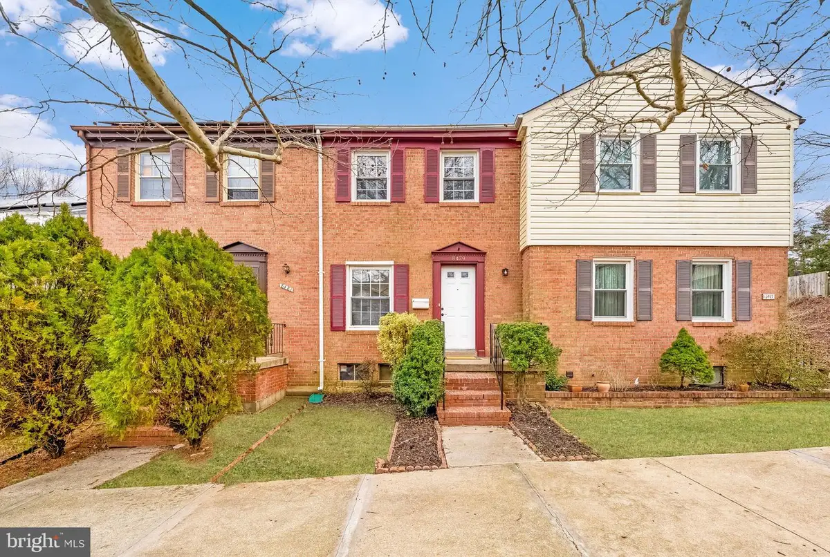 8479 Imperial Dr #6-i, Laurel, MD 20708 - Image #1